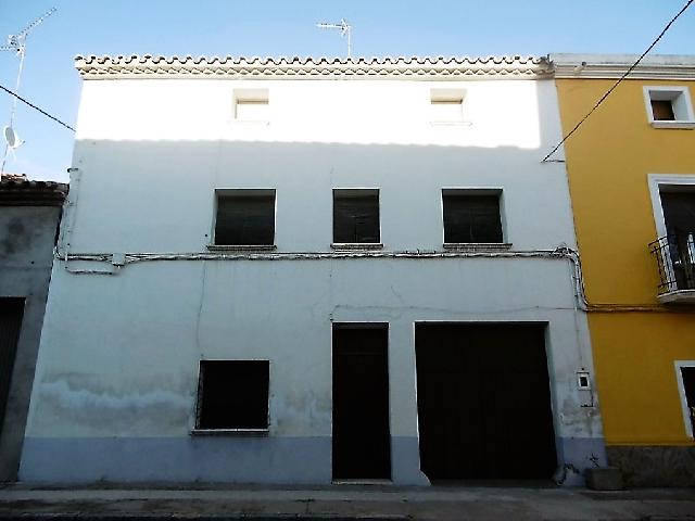 Imagen 17 Inmueble 170358 - Casa en venta en Albalate De Cinca / Albalate de Cinca