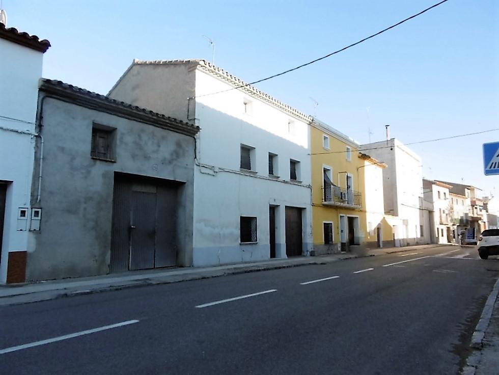 Imagen 18 Casa en venta en Albalate De Cinca / Albalate de Cinca