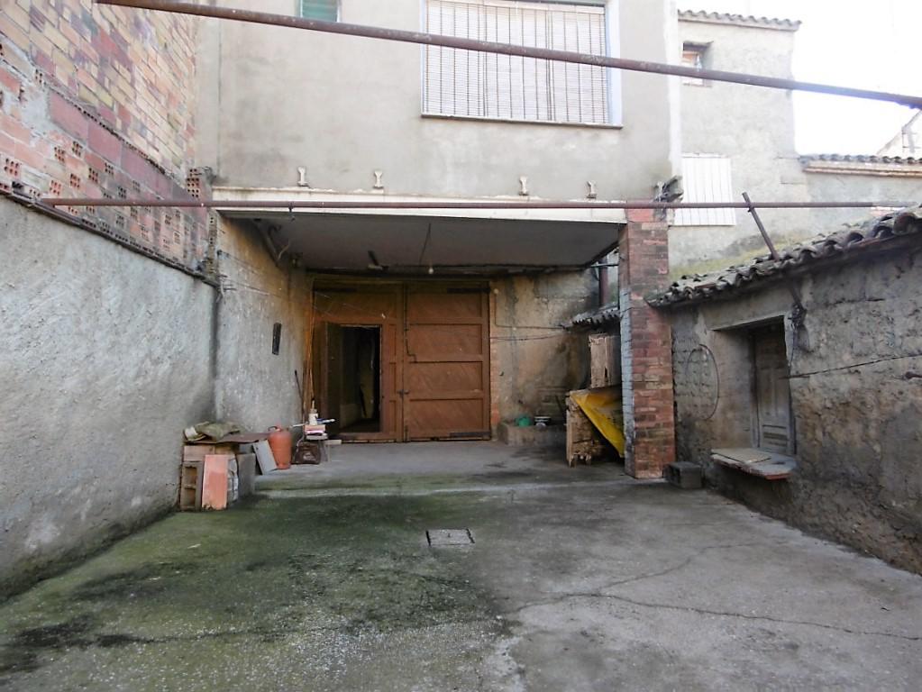Imagen 14 Casa en venta en Albalate De Cinca / Albalate de Cinca