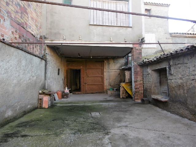 Imagen 14 Inmueble 170358 - Casa en venta en Albalate De Cinca / Albalate de Cinca