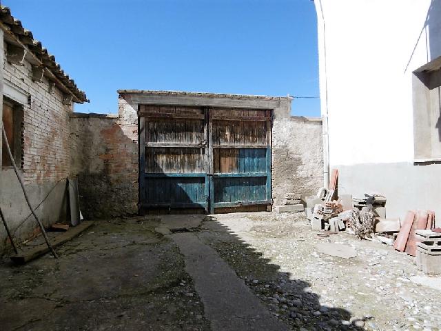 Imagen 13 Inmueble 180946 - Casa en venta en Monzón / Conchel, centro población