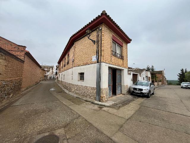 Imagen 3 Inmueble 180946 - Casa en venta en Monzón / Conchel, centro población