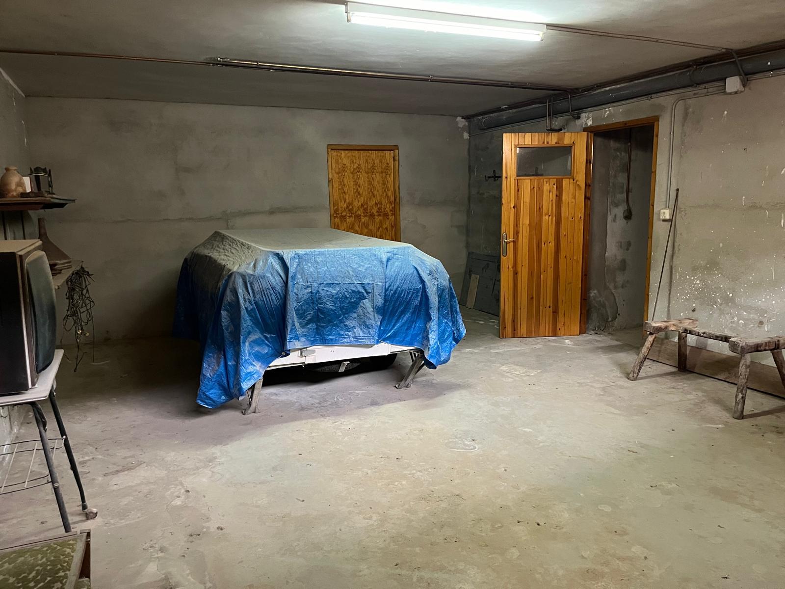 Imagen 16 Casa en venta en Monzón / Conchel, centro población