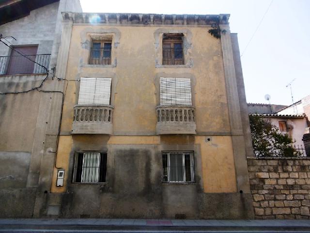 Imagen 14 Inmueble 189852 - Casa en venta en Albalate De Cinca / Zona de avenida principal de Albalate.