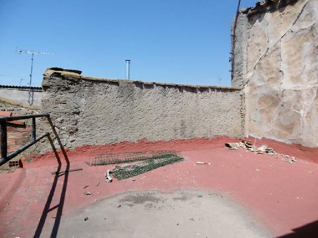 Imagen 8 Inmueble 189852 - Casa en venta en Albalate De Cinca / Zona de avenida principal de Albalate.