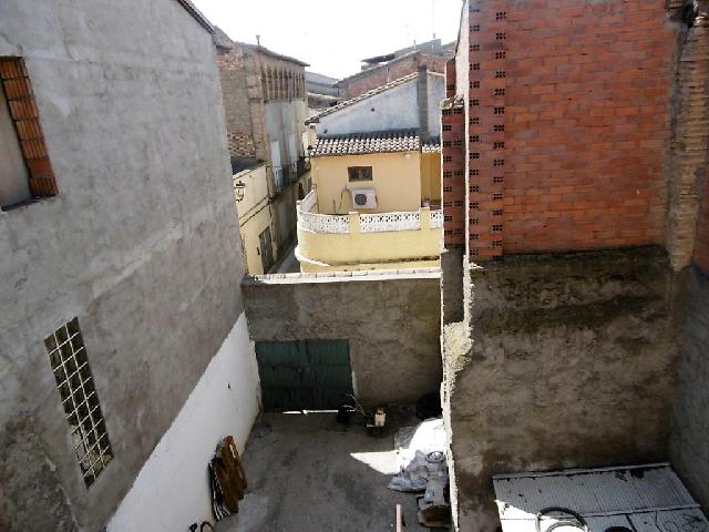 Imagen 18 Inmueble 189852 - Casa en venta en Albalate De Cinca / Zona de avenida principal de Albalate.