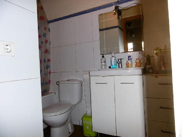 Imagen 7 Inmueble 189852 - Casa en venta en Albalate De Cinca / Zona de avenida principal de Albalate.