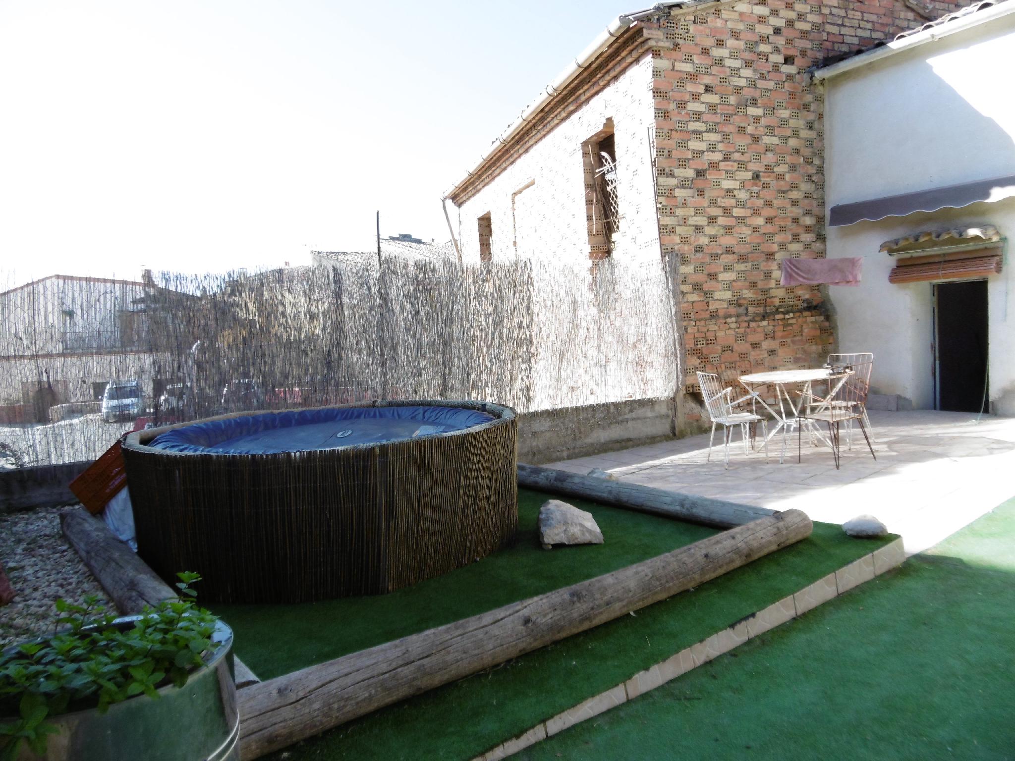 Imagen 2 Casa en venta en Fonz / Zona alta de Fonz