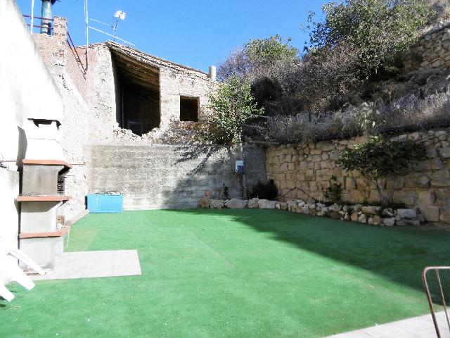 Imagen 12 Inmueble 197688 - Casa en venta en Fonz / Zona alta de Fonz