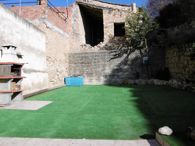 Imagen 18 Inmueble 197688 - Casa en venta en Fonz / Zona alta de Fonz