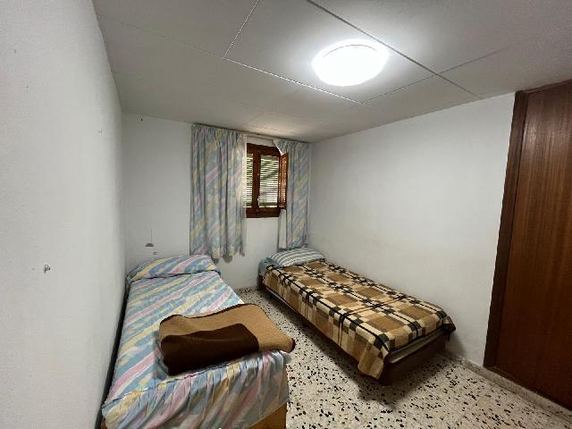 Imagen 6 Inmueble 209682 - Casa en venta en Monzón / Calle afueras, junto a la iglesia