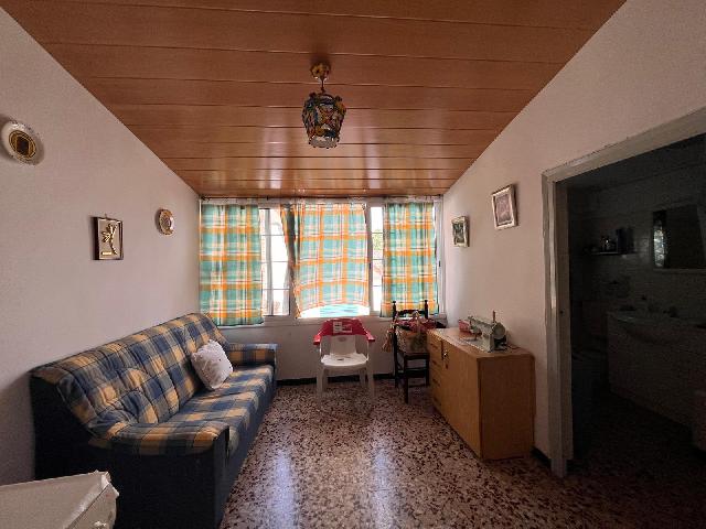 Imagen 5 Inmueble 209682 - Casa en venta en Monzón / Calle afueras, junto a la iglesia