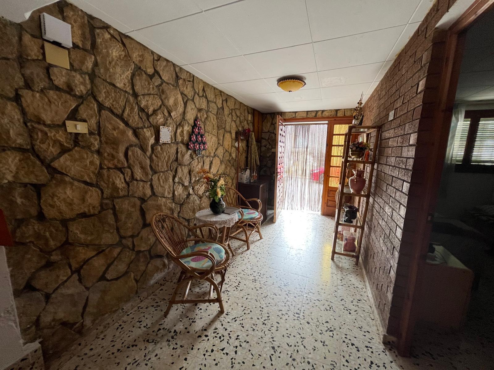 Imagen 12 Casa en venta en Monzón / Calle afueras, junto a la iglesia