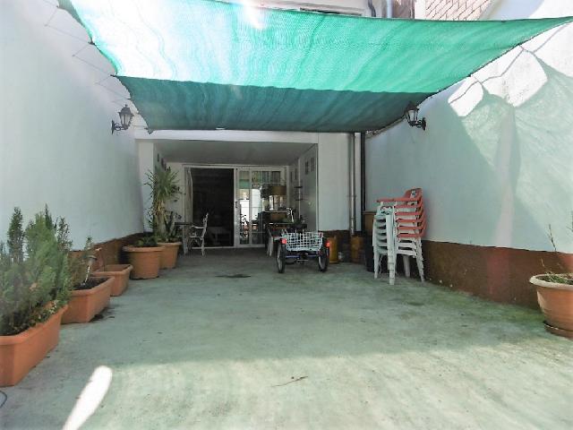 Imagen 11 Inmueble 209682 - Casa en venta en Monzón / Calle afueras, junto a la iglesia