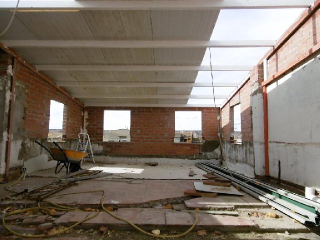 Imagen 13 Inmueble 221831 - Casa en venta en Albalate De Cinca / Cercano a Colegios.