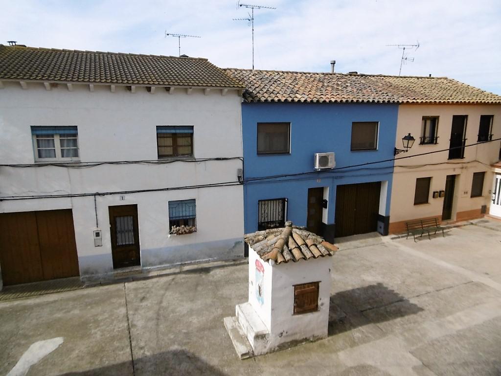 Imagen 15 Casa en venta en Albalate De Cinca / Cercano a Colegios.