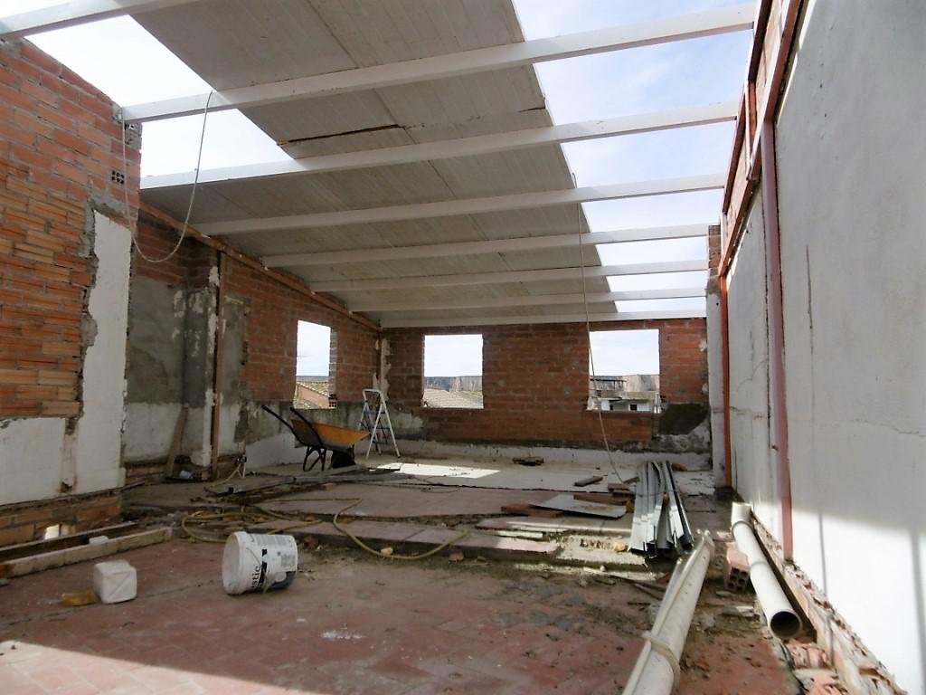 Imagen 12 Casa en venta en Albalate De Cinca / Cercano a Colegios.