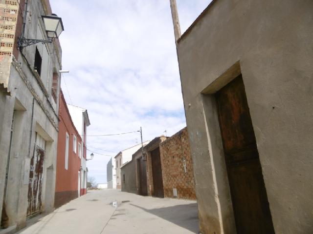 Imagen 16 Inmueble 221831 - Casa en venta en Albalate De Cinca / Cercano a Colegios.