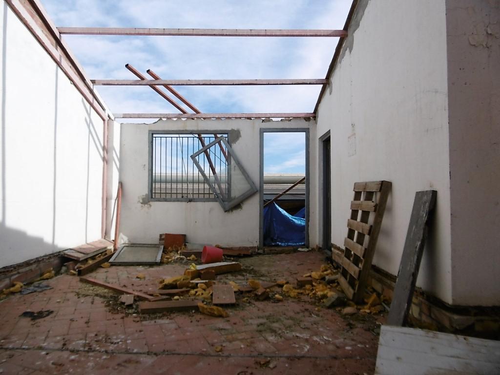 Imagen 14 Casa en venta en Albalate De Cinca / Cercano a Colegios.