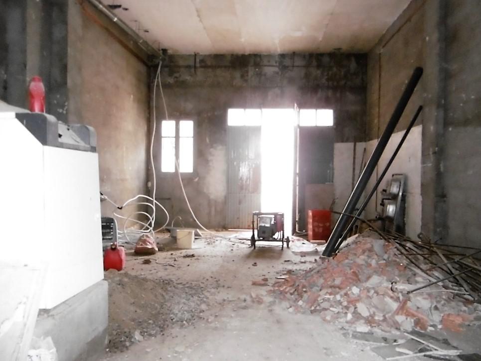 Imagen 18 Casa en venta en Albalate De Cinca / Cercano a Colegios.