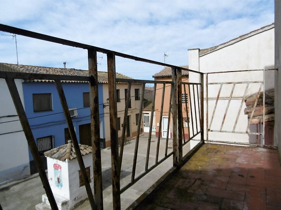 Imagen 10 Casa en venta en Albalate De Cinca / Cercano a Colegios.