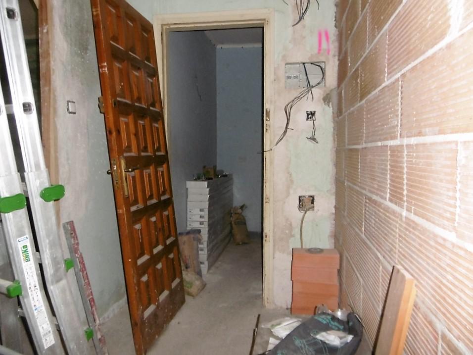 Imagen 20 Casa en venta en Albalate De Cinca / Cercano a Colegios.