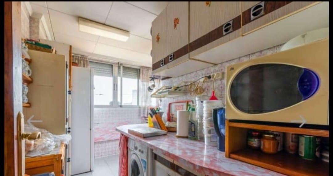 Imagen 4 Piso en venta en Monzón / Zona alta de Monzón.