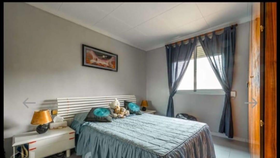 Imagen 7 Piso en venta en Monzón / Zona alta de Monzón.