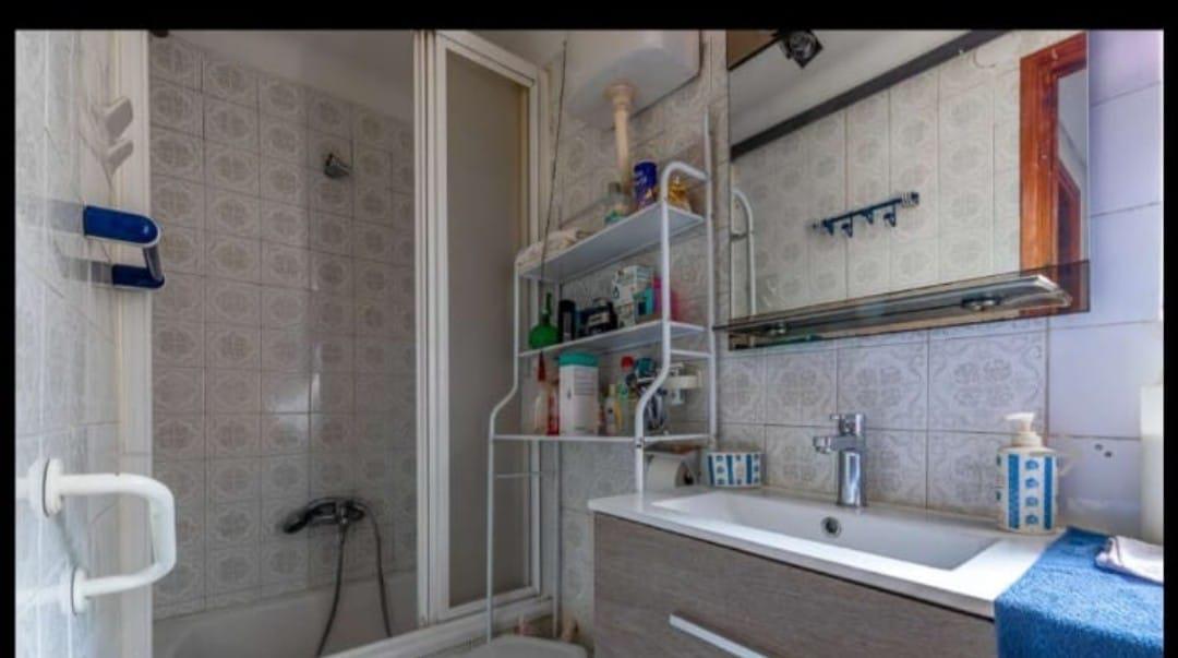 Imagen 12 Piso en venta en Monzón / Zona alta de Monzón.