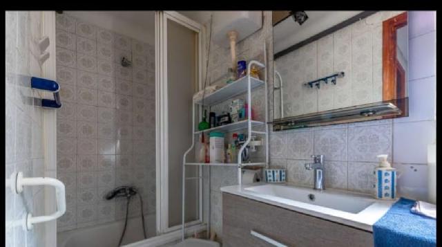 Imagen 12 Inmueble 222368 - Piso en venta en Monzón / Zona alta de Monzón.