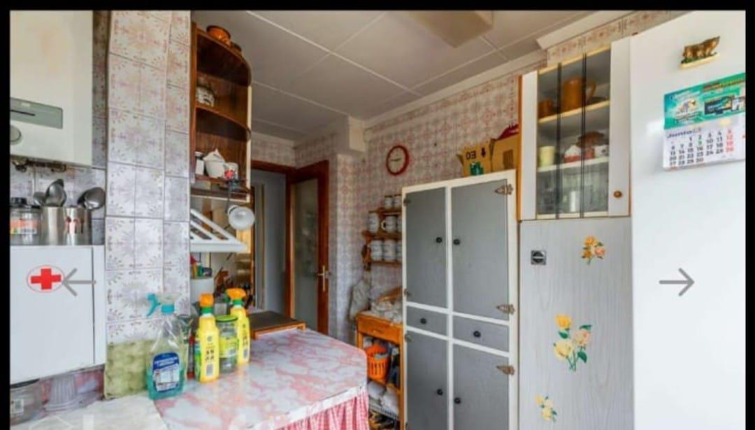 Imagen 3 Piso en venta en Monzón / Zona alta de Monzón.