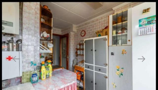 Imagen 3 Inmueble 222368 - Piso en venta en Monzón / Zona alta de Monzón.