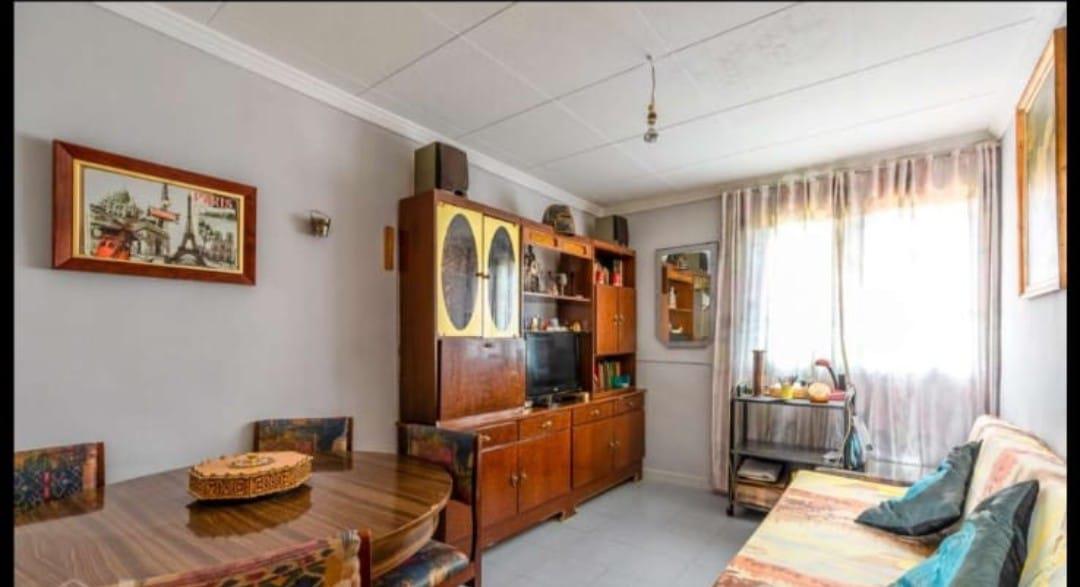 Imagen 2 Piso en venta en Monzón / Zona alta de Monzón.