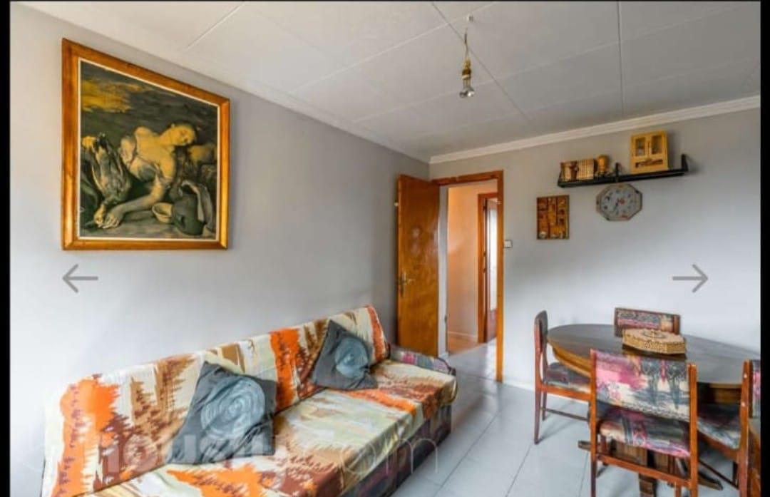 Imagen 1 Piso en venta en Monzón / Zona alta de Monzón.