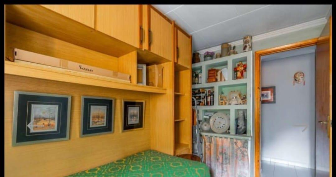 Imagen 10 Piso en venta en Monzón / Zona alta de Monzón.