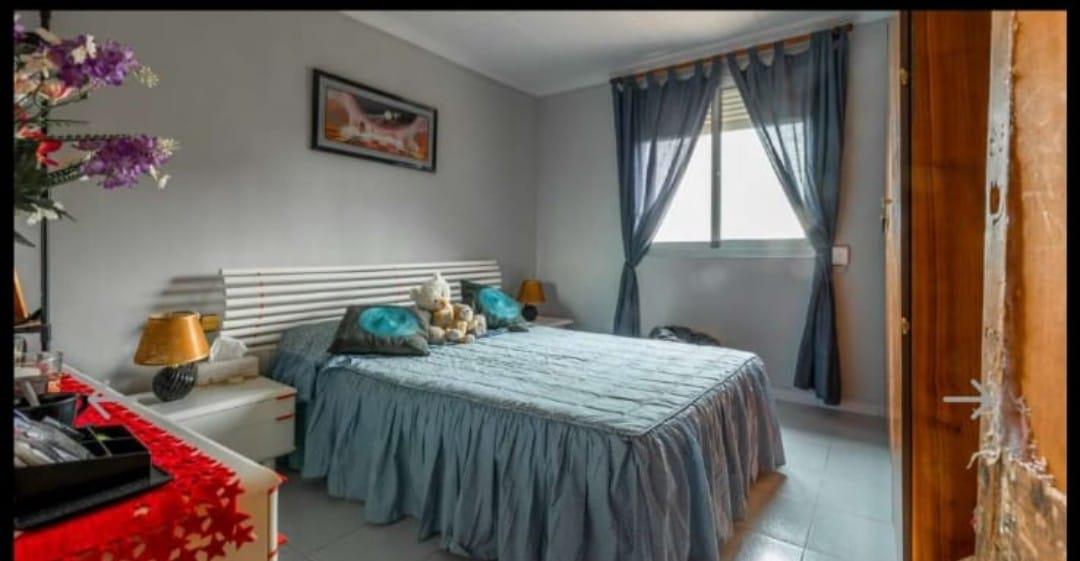 Imagen 8 Piso en venta en Monzón / Zona alta de Monzón.