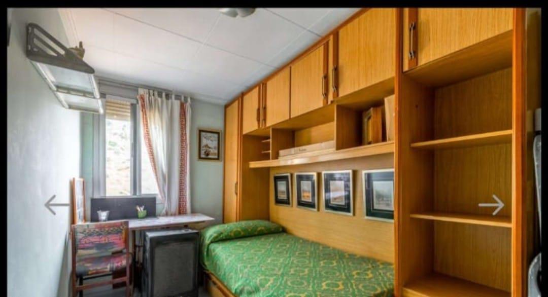 Imagen 9 Piso en venta en Monzón / Zona alta de Monzón.