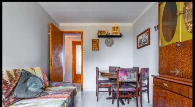 Imagen 6 Inmueble 222368 - Piso en venta en Monzón / Zona alta de Monzón.