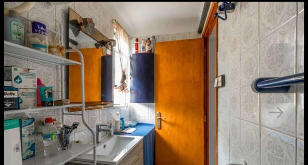 Imagen 11 Piso en venta en Monzón / Zona alta de Monzón.