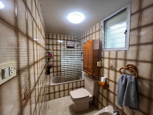 Imagen 8 Inmueble 232886 - Piso en venta en Monzón / Barrio de la Carrasca, junto al Aldi