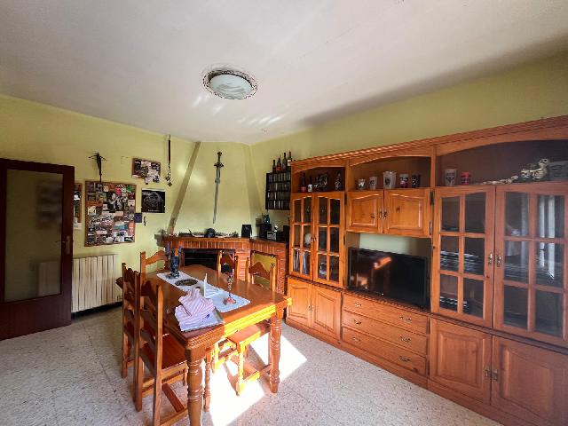 Imagen 3 Inmueble 232886 - Piso en venta en Monzón / Barrio de la Carrasca, junto al Aldi