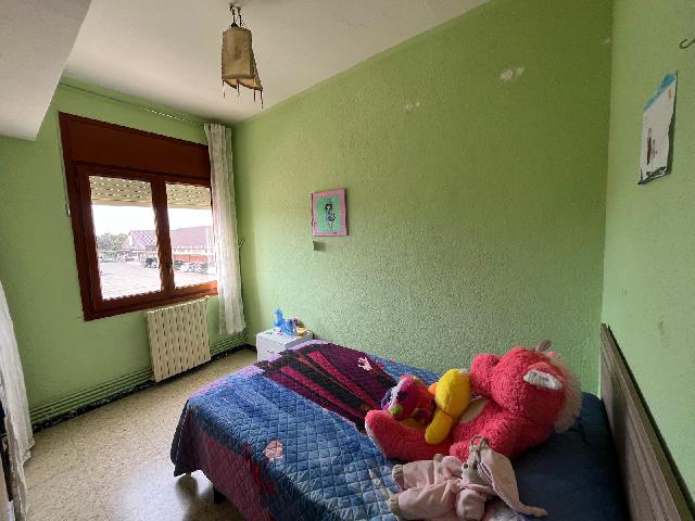 Imagen 6 Inmueble 232886 - Piso en venta en Monzón / Barrio de la Carrasca, junto al Aldi