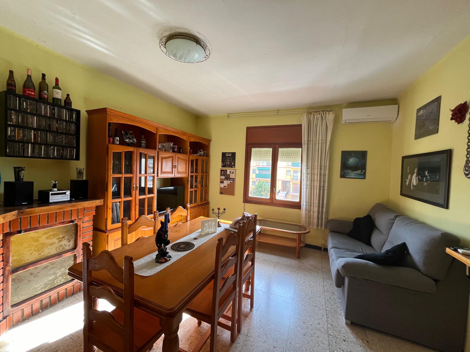 Imagen 4 Piso en venta en Monzón / Barrio de la Carrasca, junto al Aldi