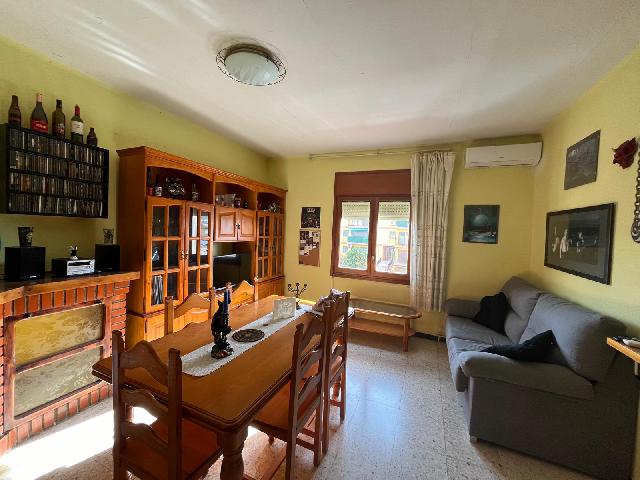 Imagen 4 Inmueble 232886 - Piso en venta en Monzón / Barrio de la Carrasca, junto al Aldi