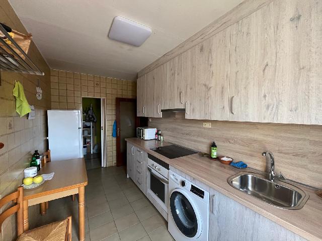 Imagen 2 Inmueble 232886 - Piso en venta en Monzón / Barrio de la Carrasca, junto al Aldi