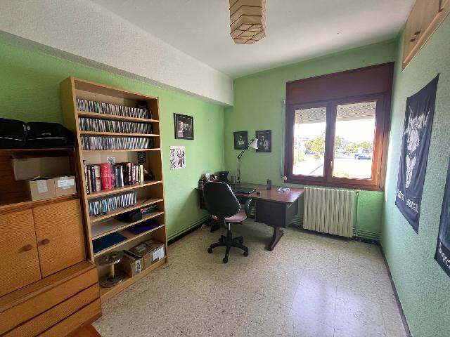 Imagen 7 Inmueble 232886 - Piso en venta en Monzón / Barrio de la Carrasca, junto al Aldi