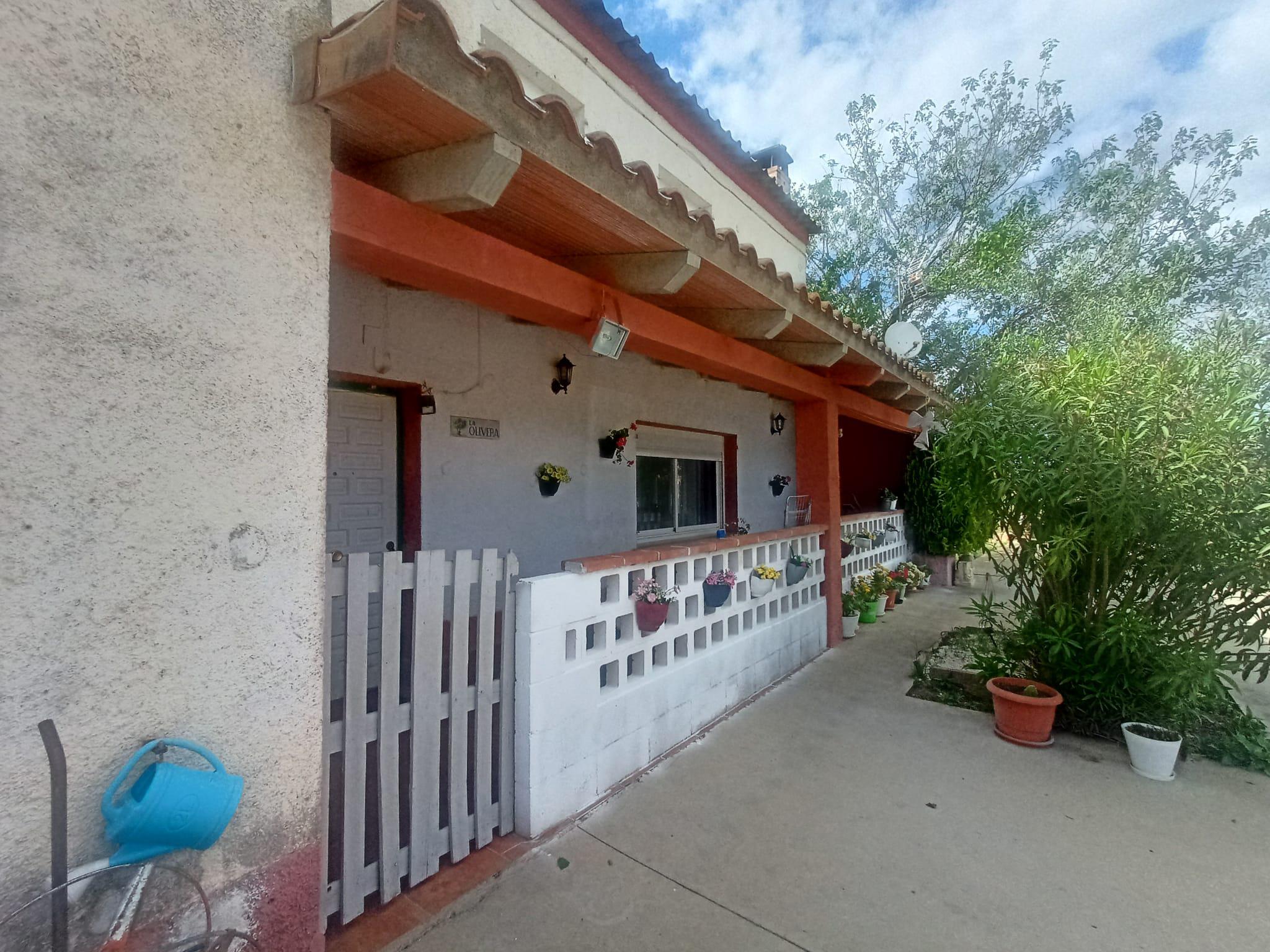 Imagen 15 Casa Aislada en venta en Pueyo De Santa Cruz / Parte alta de Pueyo de Santa Cruz