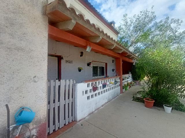 Imagen 15 Inmueble 234853 - Casa Aislada en venta en Pueyo De Santa Cruz / Parte alta de Pueyo de Santa Cruz