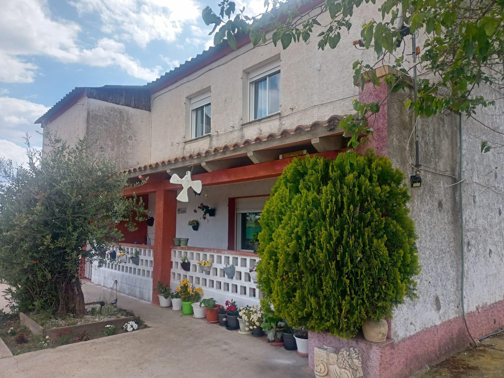 Imagen 16 Casa Aislada en venta en Pueyo De Santa Cruz / Parte alta de Pueyo de Santa Cruz