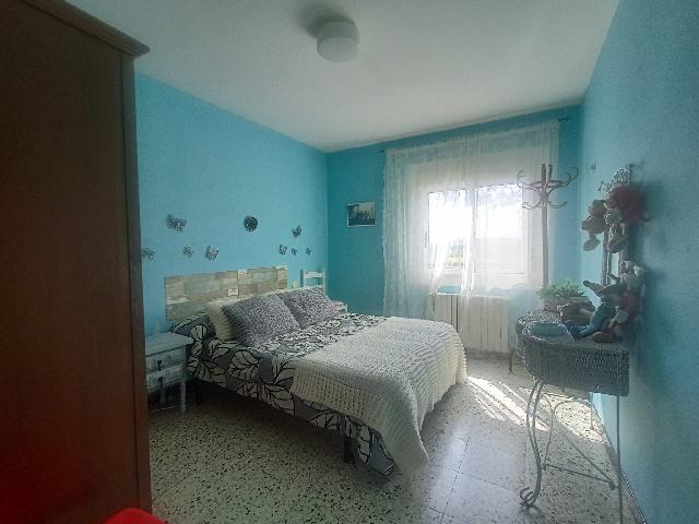 Imagen 9 Inmueble 234853 - Casa Aislada en venta en Pueyo De Santa Cruz / Parte alta de Pueyo de Santa Cruz